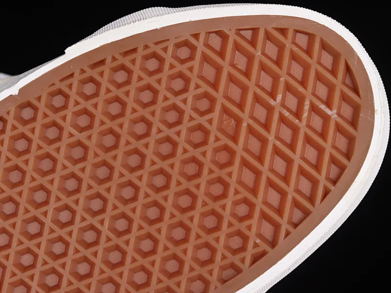 All categories Vans Vans series Vans Hi Vans high-top Vans Sk8-Hi Reissue VR3 environmentally friendly theme high-top casual sneakers VN0A5EE3B76